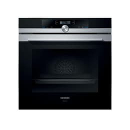 Multifunzione Siemens iQ700 Hb675G0S1 Forni