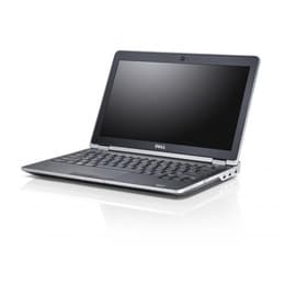 Dell Latitude E6230 12" Core i7 3 GHz - SSD 128 GB - 8GB Tastiera Francese