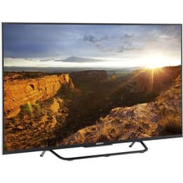 Smart TV 43,0000 Pollici Sony LED Ultra HD 4K KD43X8305C