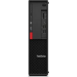 Lenovo ThinkStation P330 SFF Core i7 3.2 GHz - SSD 256 GB RAM 16 GB