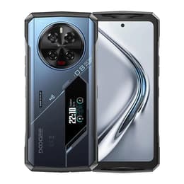 Doogee V40 Pro 512GB - Blu