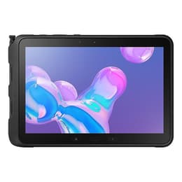 Galaxy Tab Active Pro 64GB - Nero - WiFi + 4G