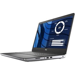 Dell Precision 7750 17" Core i7 2.3 GHz - SSD 1 TB - 64GB - AZERTY - Francese