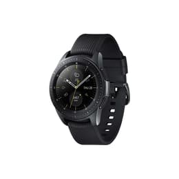 Smart Watch Cardio­frequenzimetro GPS Samsung Galaxy Watch 46mm SM-R800 - Nero