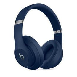 Cuffie riduzione del rumore wireless con microfono Beats By Dr. Dre Studio3 Wireless - Blu scuro
