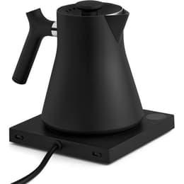 Fellow Corvo EKG Nero 0,9000L - Bollitori elettrici