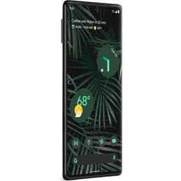 Google Pixel 6 Pro 256GB - Nero