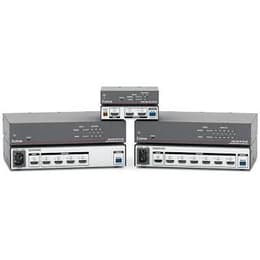 Adattatore EXTRON DA2 HD 4K PLUS