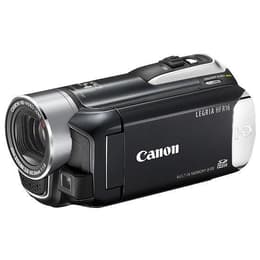 Videocamere Canon Legria HF R16 Nero