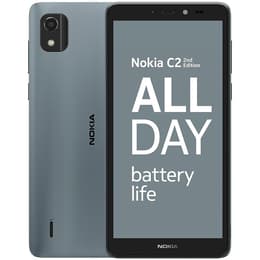 Nokia C2 32GB - Blu