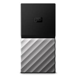 Western Digital My Passport SSD Hard disk esterni - SSD 500 GB USB 3.1