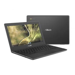 Asus Chromebook C204MA-GJ0342 Celeron 1.1 GHz 32GB eMMC - 4GB QWERTY - Spagnolo