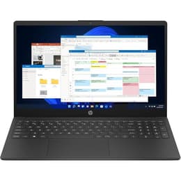 HP 15-fc0537sa 15" Ryzen 5 2.4 GHz - SSD 512 GB - 8GB - QWERTY - Inglese
