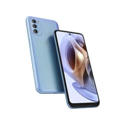Motorola Moto G31 64GB - Blu