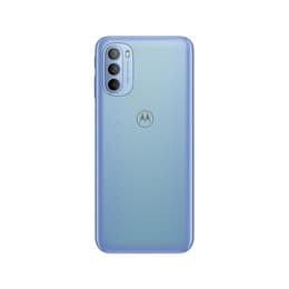Motorola Moto G31 64GB - Blu