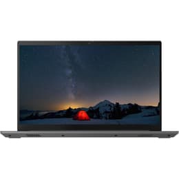 Lenovo ThinkBook 15 G2 ITL 15" Core i7 2.8 GHz - SSD 512 GB - 16GB - AZERTY - Francese