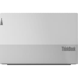 Lenovo ThinkBook 15 G2 ITL 15" Core i7 2.8 GHz - SSD 512 GB - 16GB - AZERTY - Francese