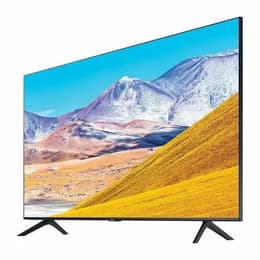 TV 55,0000 Pollici Samsung LED Ultra HD 4K UE55TU8005