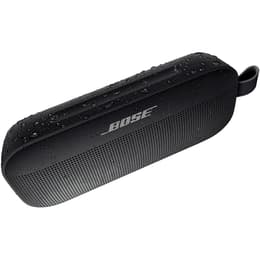 Altoparlanti Bluetooth Bose Soundlink Flex - Nero