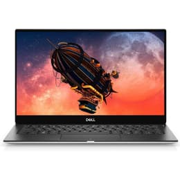 Dell XPS 13 9310 13" Core i7 2.8 GHz - SSD 256 GB - 16GB - QWERTY - Inglese