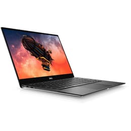 Dell XPS 13 9310 13" Core i7 2.8 GHz - SSD 256 GB - 16GB - QWERTY - Inglese
