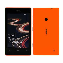 Lumia 520 8GB - Arancione