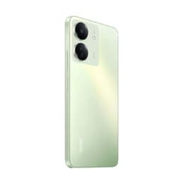 Xiaomi Redmi 13C 128GB - Verde