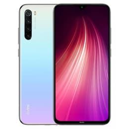 Xiaomi Redmi Note 8 64GB - Bianco - Dual-SIM