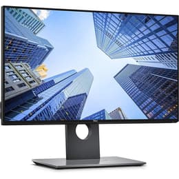 Schermo 24" LED FHD Dell U2417H