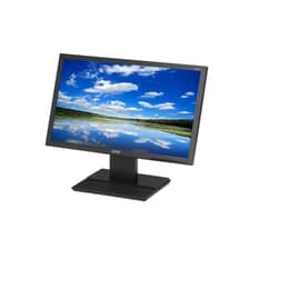 Schermo 18" LED HD Acer V196HQL AB
