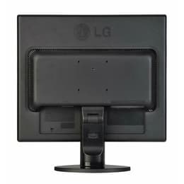 Schermo 19" LCD SXGA LG L1942PE-BS