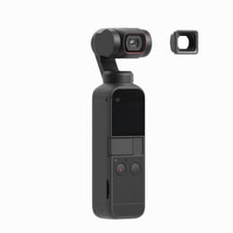 Dji Pocket 2 créator combo Action Cam