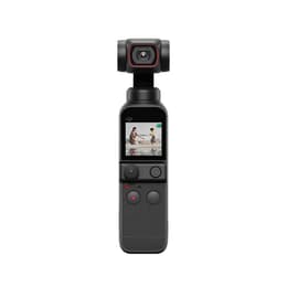 Dji Pocket 2 créator combo Action Cam