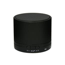 Altoparlanti Bluetooth Dcybel Mini Drum - Nero
