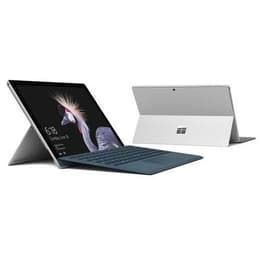 Microsoft Surface Pro 5 12" Core i5 1.6 GHz - SSD 256 GB - 8GB - QWERTY - Inglese
