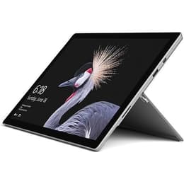 Microsoft Surface Pro 5 12" Core i5 1.6 GHz - SSD 256 GB - 8GB - QWERTY - Inglese