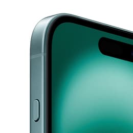 iPhone 16 512GB - Sarcelle