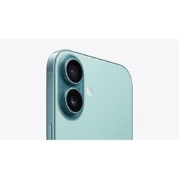 iPhone 16 512GB - Sarcelle