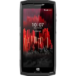 Crosscall Core-X5 128GB - Nero
