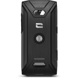 Crosscall Core-X5 128GB - Nero