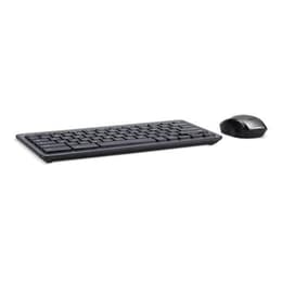 Tastiere QWERTZ Tedesco wireless Acer Chrome Keyboard + Mouse (QWERTZ DE)