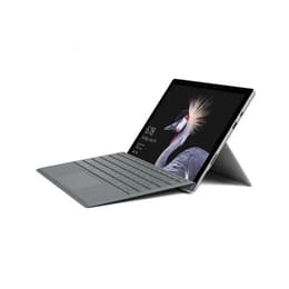 Microsoft Surface Pro 5 12" Core i5 2.6 GHz - SSD 128 GB - 4GB Tastiera Norvegese
