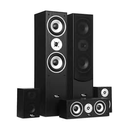 Barra del suono Evidence Acoustics EA850-BK - Nero
