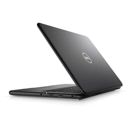 Dell Latitude 3310 13" Core i3 2.1 GHz - SSD 128 GB - 8GB - QWERTY - Svedese