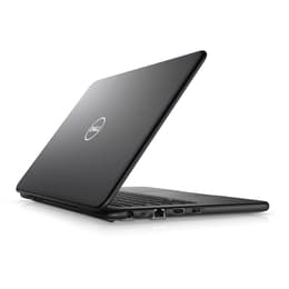 Dell Latitude 3310 13" Core i3 2.1 GHz - SSD 128 GB - 8GB - QWERTY - Svedese