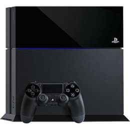 PlayStation 4 1000GB - Nero