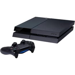 PlayStation 4 1000GB - Nero