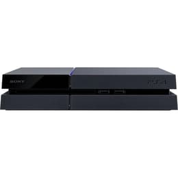 PlayStation 4 1000GB - Nero