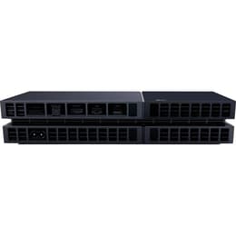PlayStation 4 1000GB - Nero