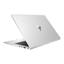 HP EliteBook 835 G7 13" Ryzen 5 2.3 GHz - SSD 256 GB - 8GB - QWERTZ - Tedesco